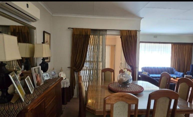 4 Bedroom Property for Sale in Vaal Park Ext 1 Free State